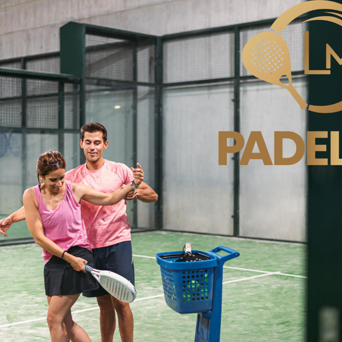 PADEL VOOR BEGINNERS: ALLES WAT JE MOET WETEN OVER DE BASISREGELS