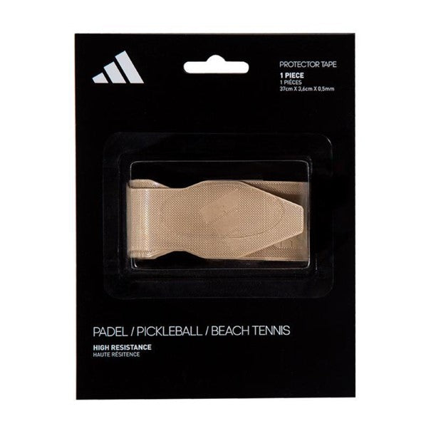 Adidas Protection Tape Transparant