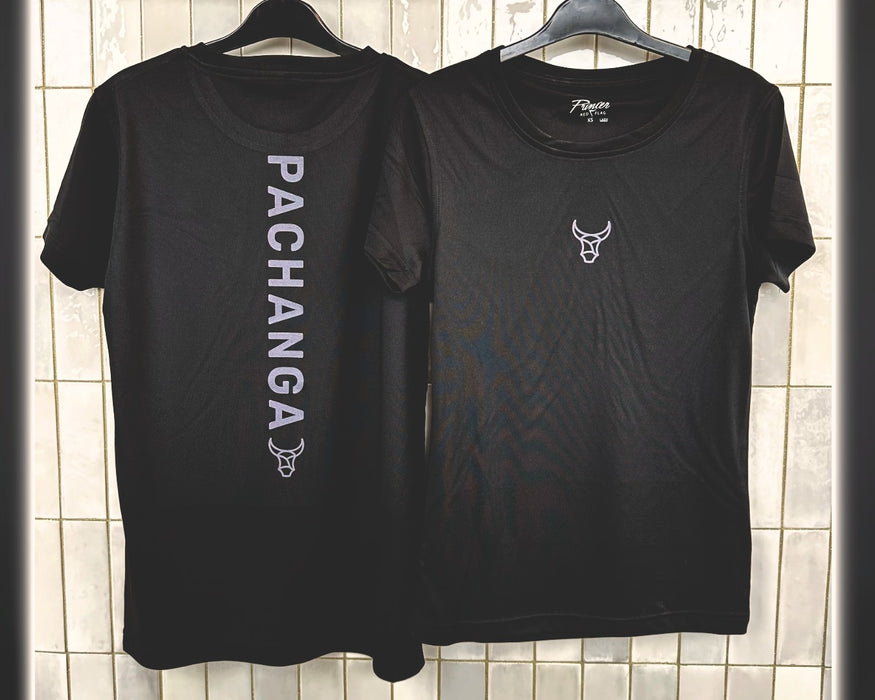 PACHANGA CLUB T-SHIRT - VROUWEN