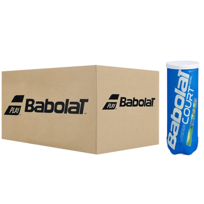 BABOLAT COURT PADEL BALLEN - DOOS
