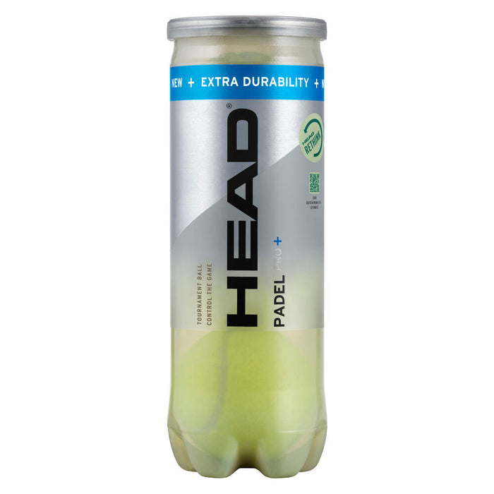 HEAD PRO+ | TUBE