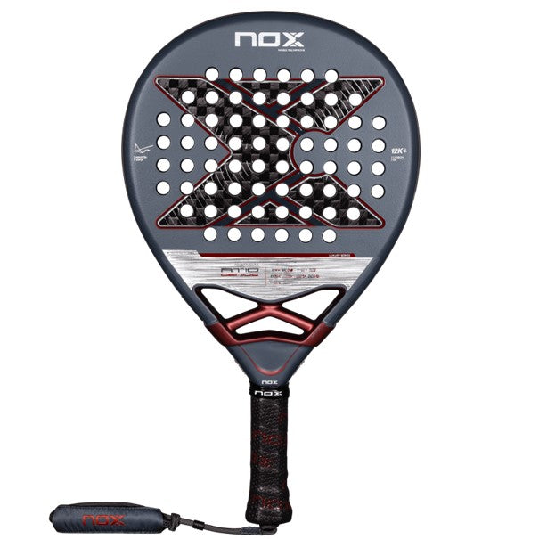 NOX AT10 GENIUS 12K 2025 - TESTRACKET