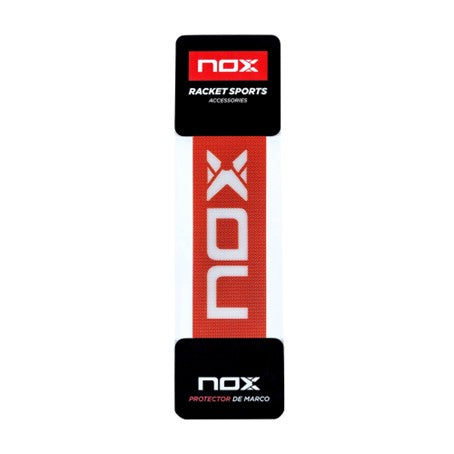 NOX - PADEL PROTECTOR - ROOD