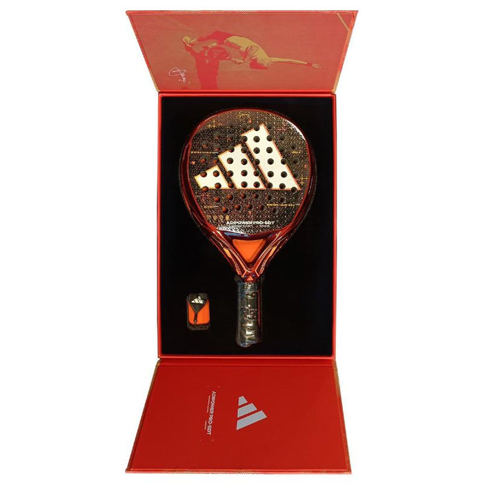 Adidas Alex Ruiz Adipower Multiweight Control Pro Edt 2025