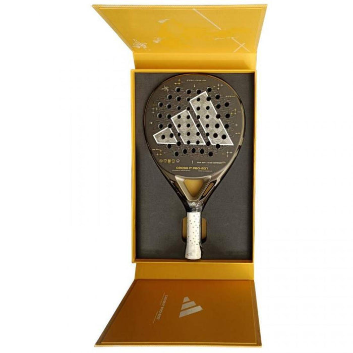 Adidas Marta Ortega Cross It Pro Edt 2025