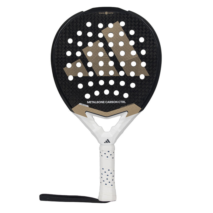 Adidas Metalbone Carbon CTRL 3.4 - 2025 TESTRACKET