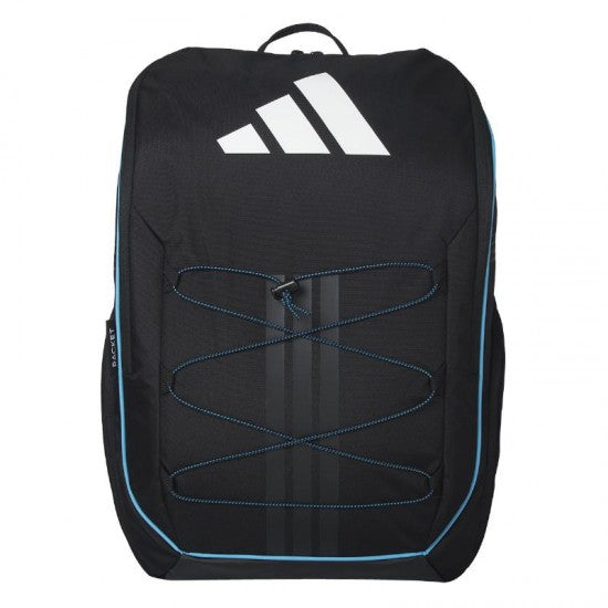 Adidas Protour 3.4 Black Padelrugzak