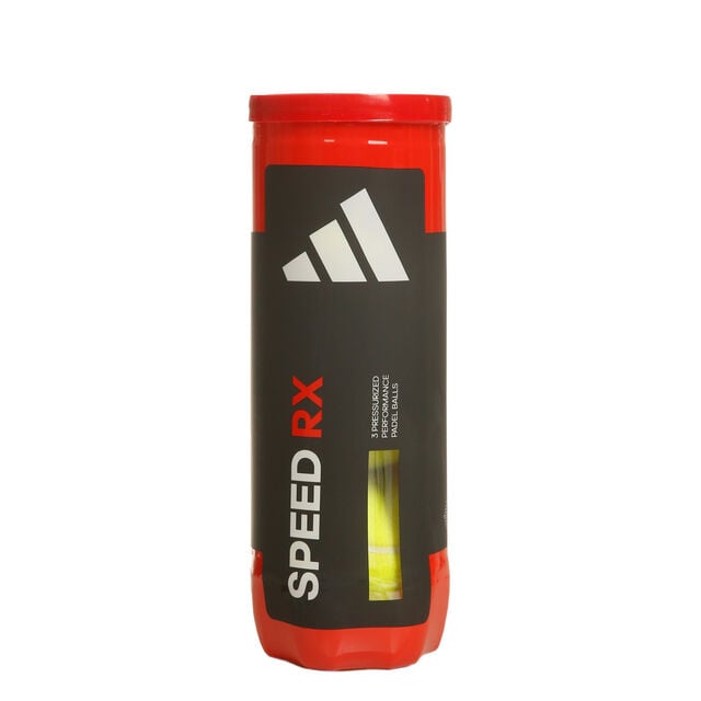 Adidas Speed RX Bal - Tube