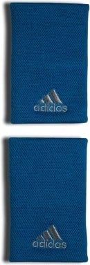 ADIDAS ZWEETBANDEN XL - BLAUW - (2STUKS/SET)