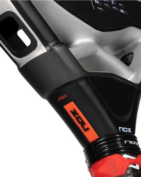 NOX AT 10 Genius Attack 18K - 2024