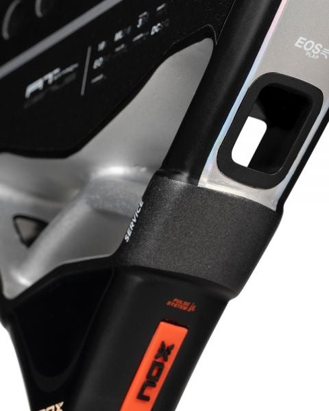 NOX AT 10 Genius Attack 18K - 2024