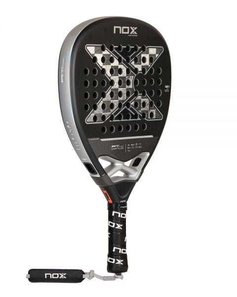 NOX AT 10 Genius Attack 18K - 2024