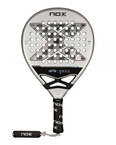 NOX - AT 10 GENIUS 18K - 2024 (AGUSTIN TAPIA)