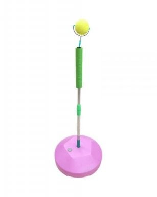 BALL HIT HULP