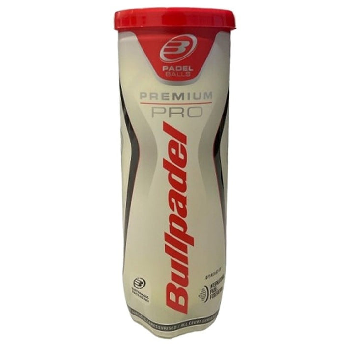 Bullpadel - Premium PRO - TUBE