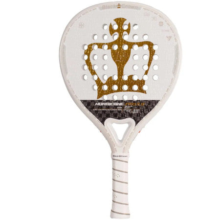 Black Crown Hurricane Pro 3.0 2025