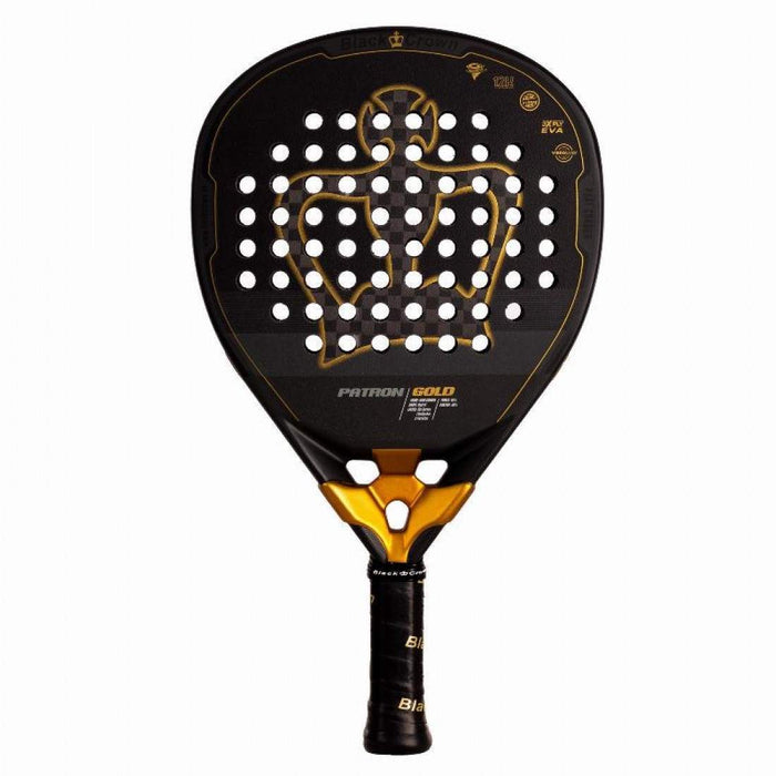 BLACK CROWN PATRON GOLD 2025