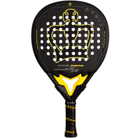 Black Crown Special Invictus 2025