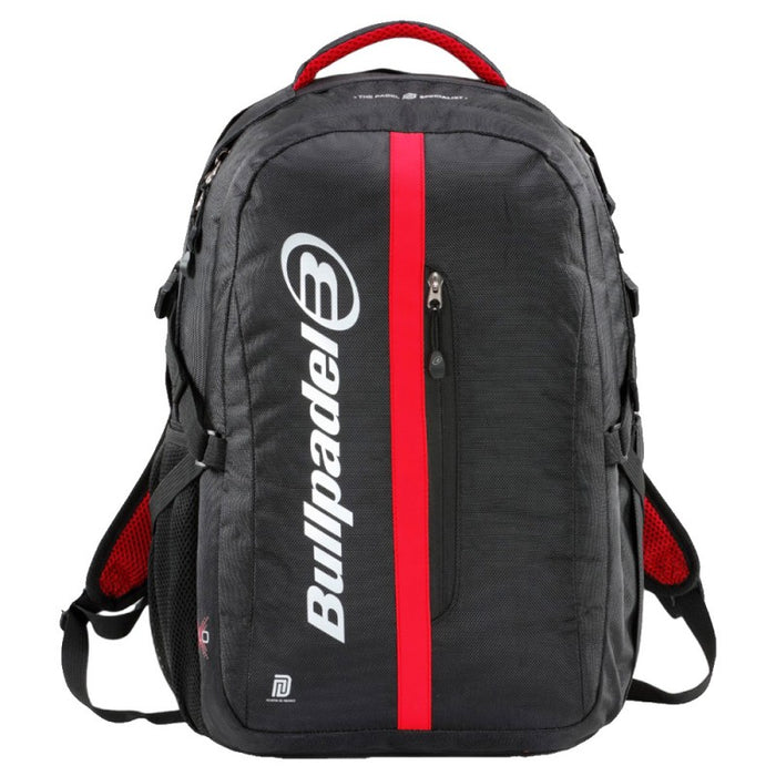 BULLPADEL RUGZAK XPLO - ZWART - 2025