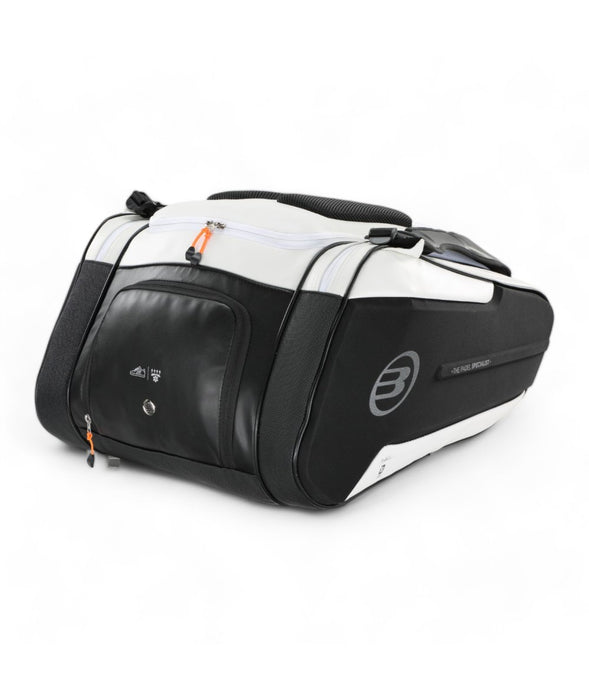 BULLPADEL PADELTAS HACK WIT - 2025