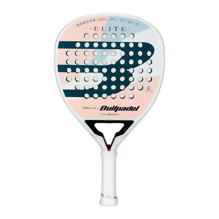 BULLPADEL ELITE W - 2025
