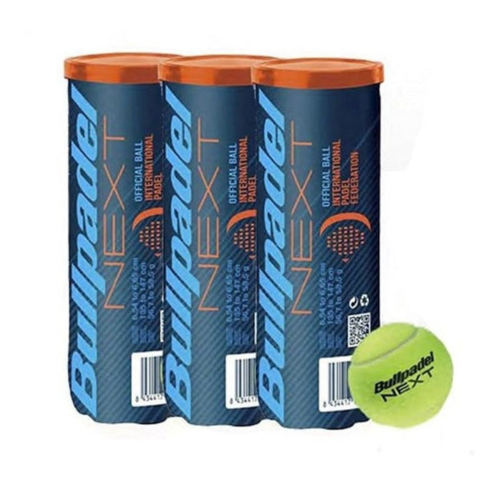 Bullpadel - NEXT 3TUBES