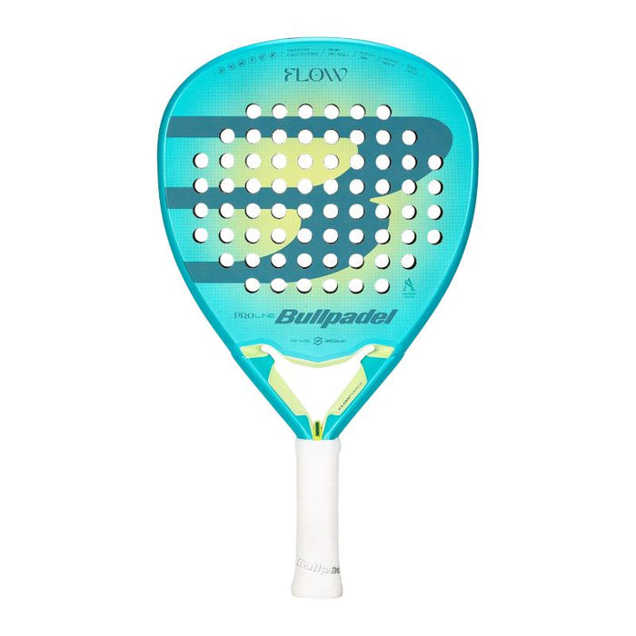 BULLPADEL FLOW - 2025