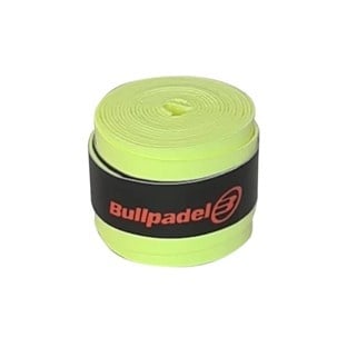 Bullpadel Overgrip – Geel