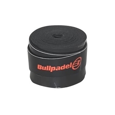 Bullpadel Overgrips - Zwart