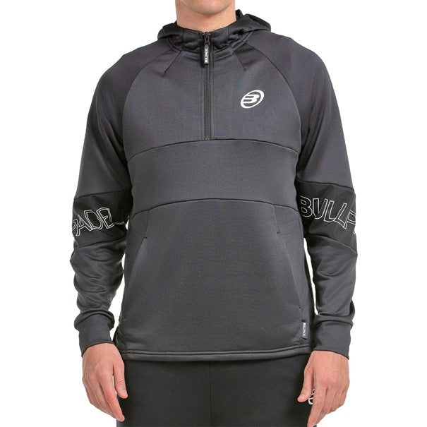 Bullpadel Gumala Sweatshirt Black