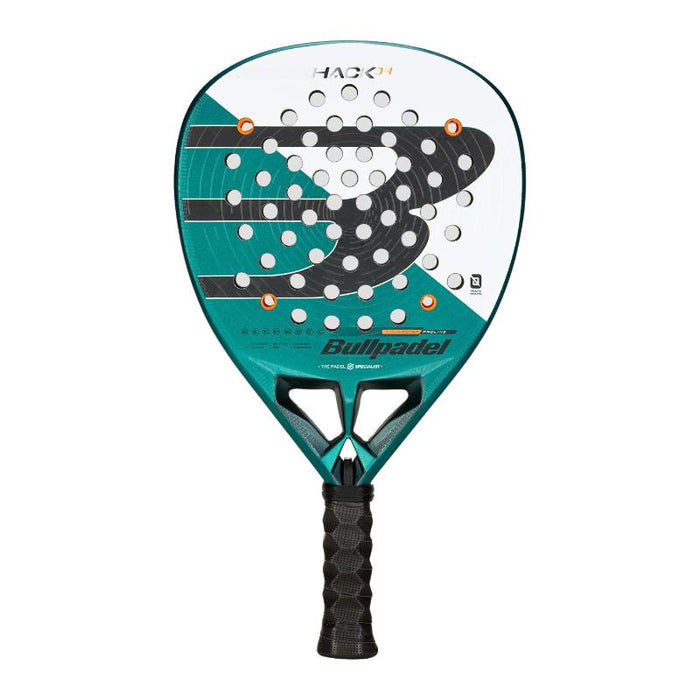 BULLPADEL HACK 04 - 2025