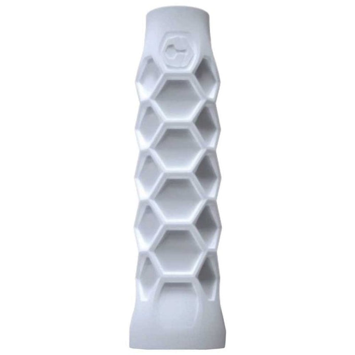Bullpadel Hesacore Grip Tour Grip – Wit