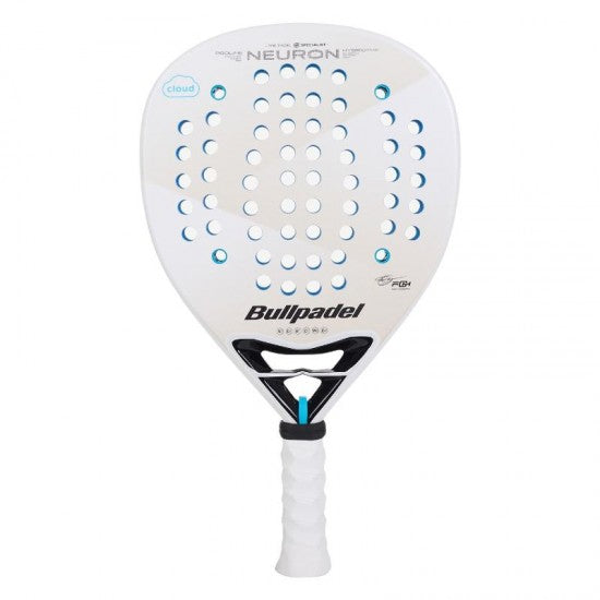 Bullpadel Neuron Cloud 2025| Fede Chingotto