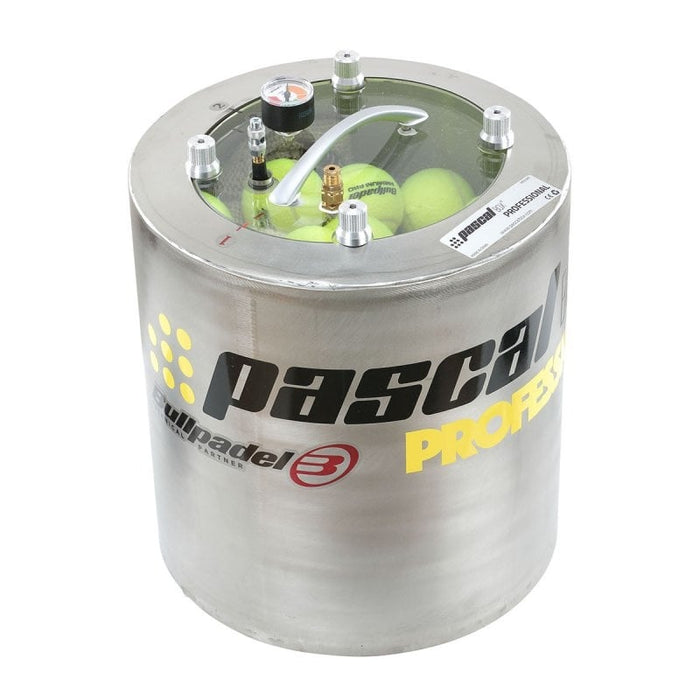 Bullpadel Pascal Box PRO