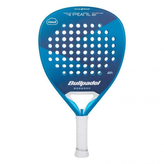 Bullpadel Pearl Cloud 2025 | Bea Gonzalez