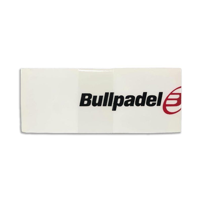 Bullpadel - Protection Tape Transparant