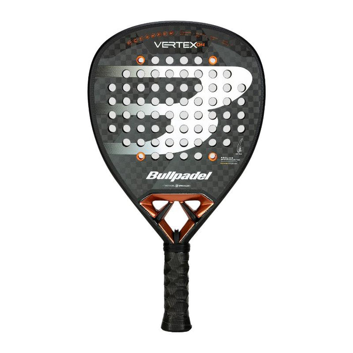 BULLPADEL VERTEX 04 - 2025