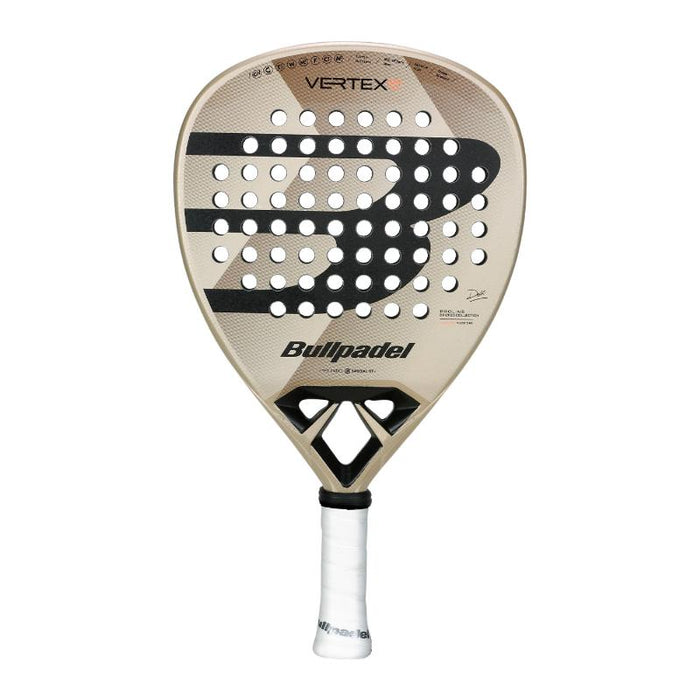 BULLPADEL VERTEX 04 W - 2025