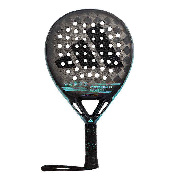 Adidas CROSS IT LIGHT - 2024