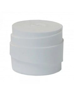 Wilson Pro Overgrip – Wit
