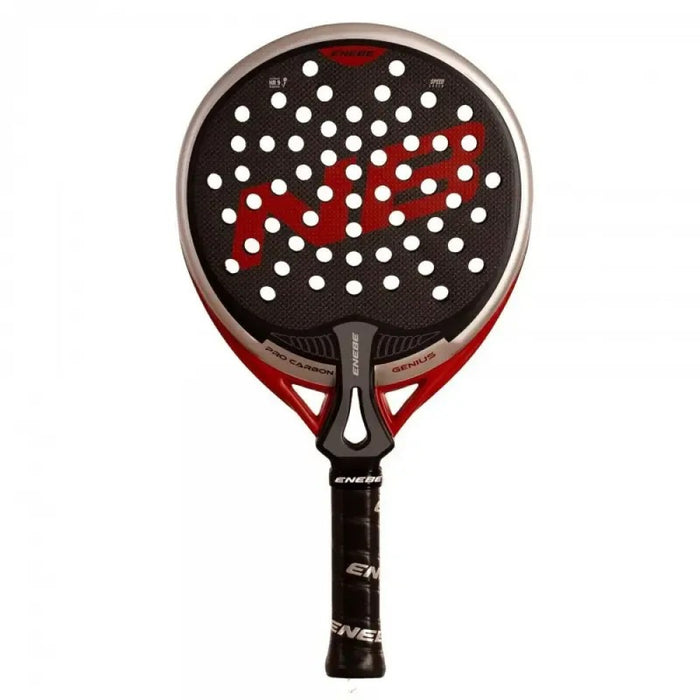 Enebe Genius Red 2026