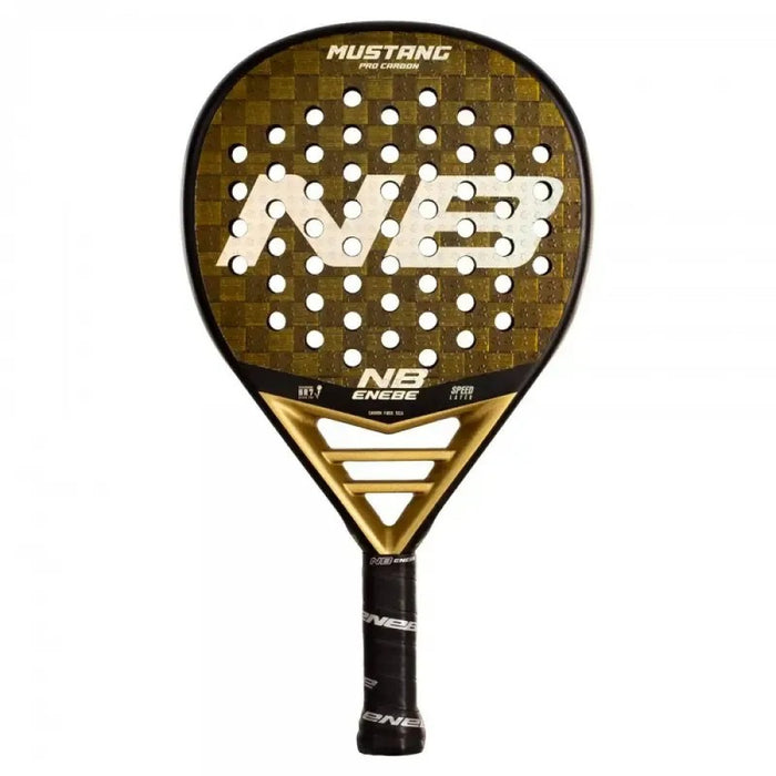 Enebe Mustang Pro 15K 2026