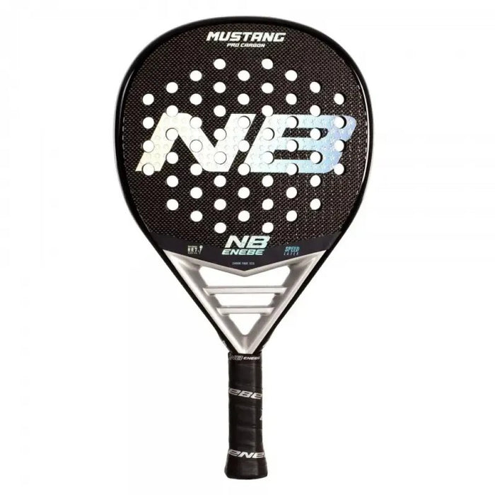 Enebe Mustang Silver 3K 2026