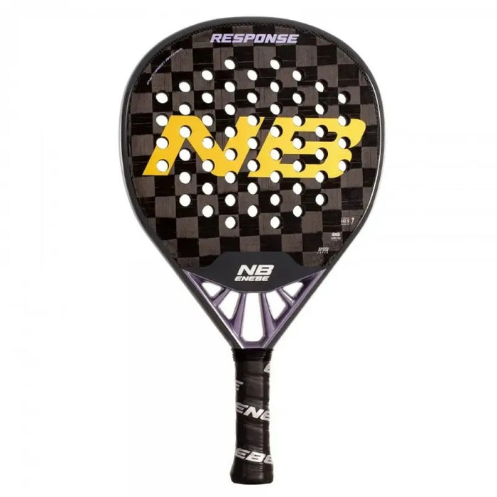 Enebe Response 24K Violet 2026