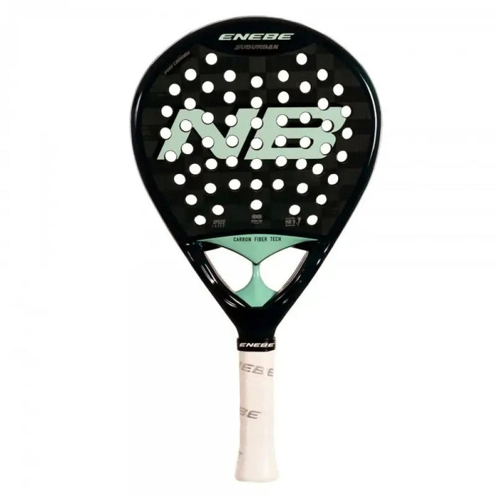 Enebe Suburban 12K Green 2026