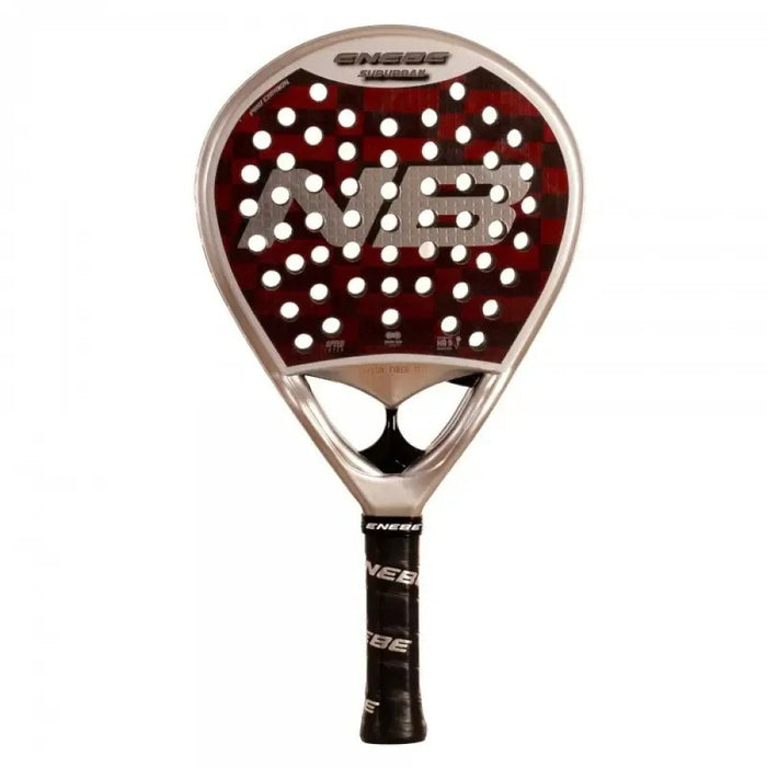 Enebe Suburban Red 12K 2026