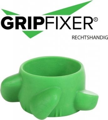 GripFixer Padel | Rechtshandig