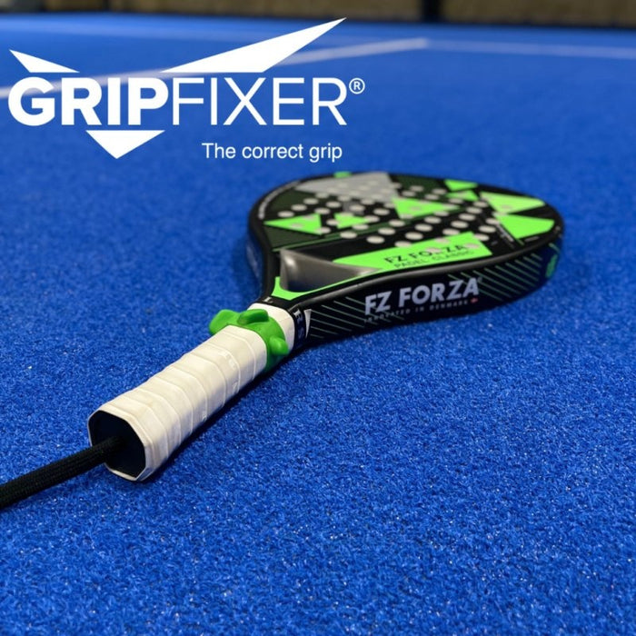 GripFixer Padel | Rechtshandig