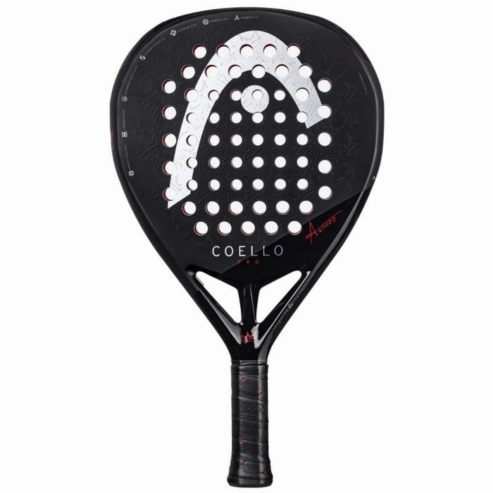 HEAD COELLO PRO 2025
