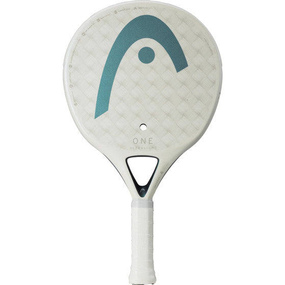 HEAD ONE ULTRALIGHT - WIT